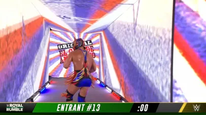 WWE) 광대 자버가 멕시코 루차도르 영웅이 되기까지 (1편)_14.webp