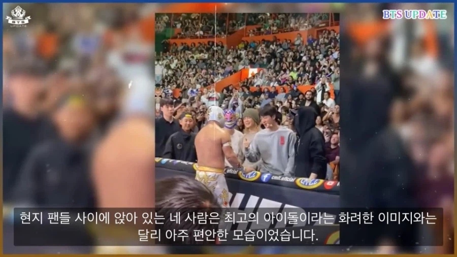 BTS가 멕시코 현지에서 리스펙트 되고 있는 이유_3.webp