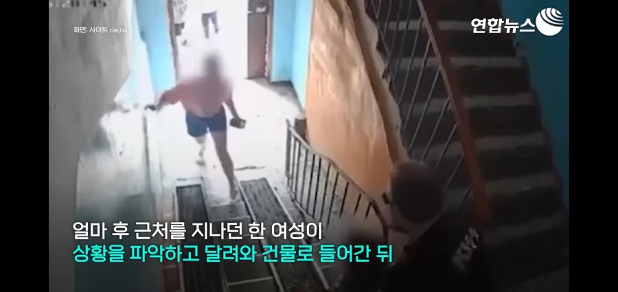 러시아에서 벌어진 5세 여자아이 납치미수_9.webp