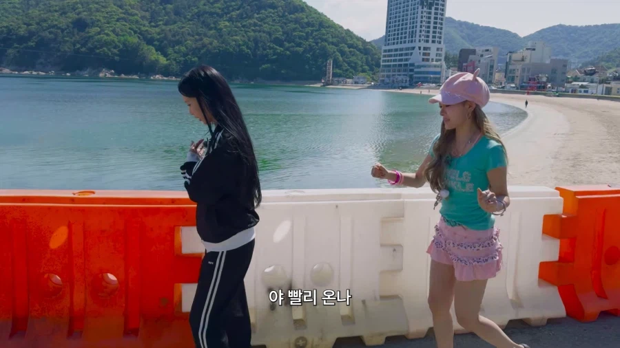 요즘 핫한 리센느 거제편 비하인드_6.webp