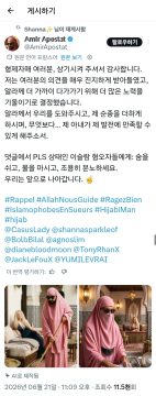 이슬람 줘패고 있는 어느 여성의 풍자글.jpg_6.webp