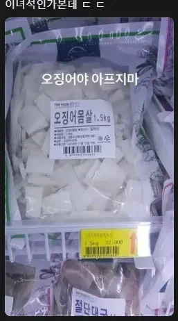 오징어몸살이요? 오징어야 아프지마 ㅠㅠ.jpg_3.webp
