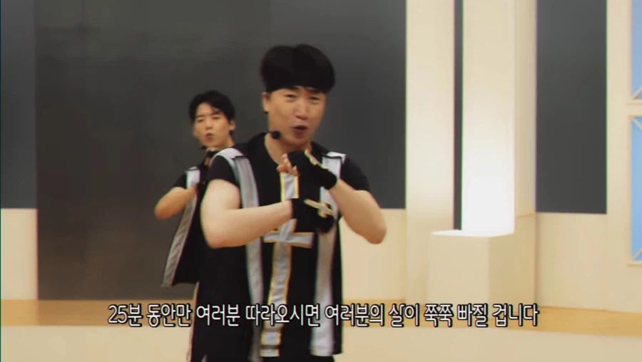 태보가 흑역사라 다시는 안찍겠다는 조혜련 근황 ㅋㅋㅋ_1.webp