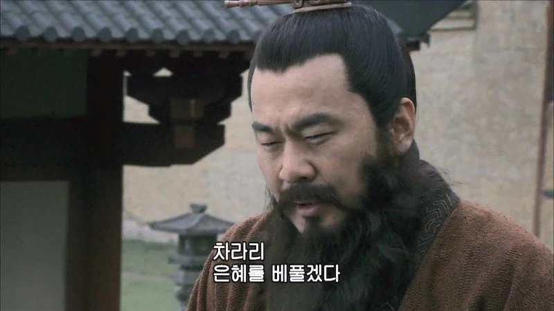 조조가 15년 만에 자지 잃은 표정을 짓게 만든 장수_14.webp