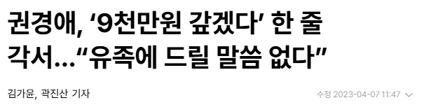 학폭재판 노쇼 변호사 6500만원 배상 판결에서 봐야할 부분_2.webp