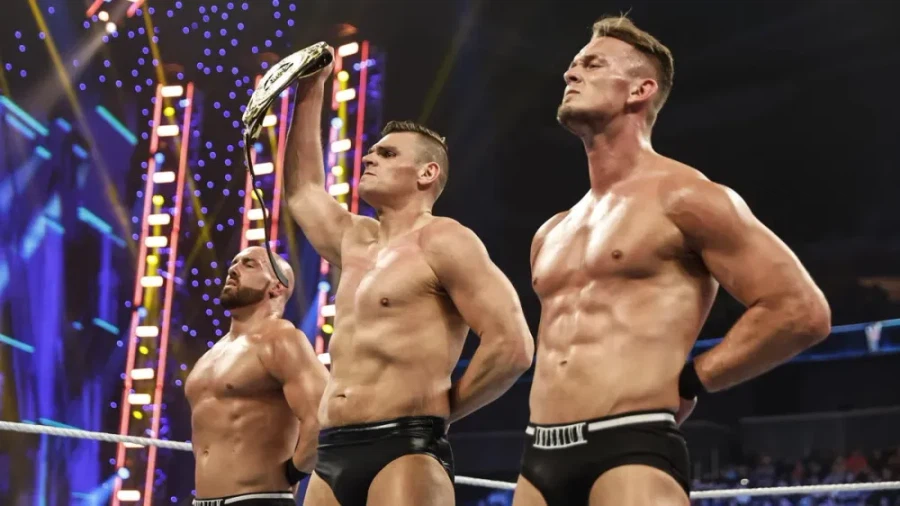 WWE) 광대 자버가 멕시코 루차도르 영웅이 되기까지 (1편)_5.webp