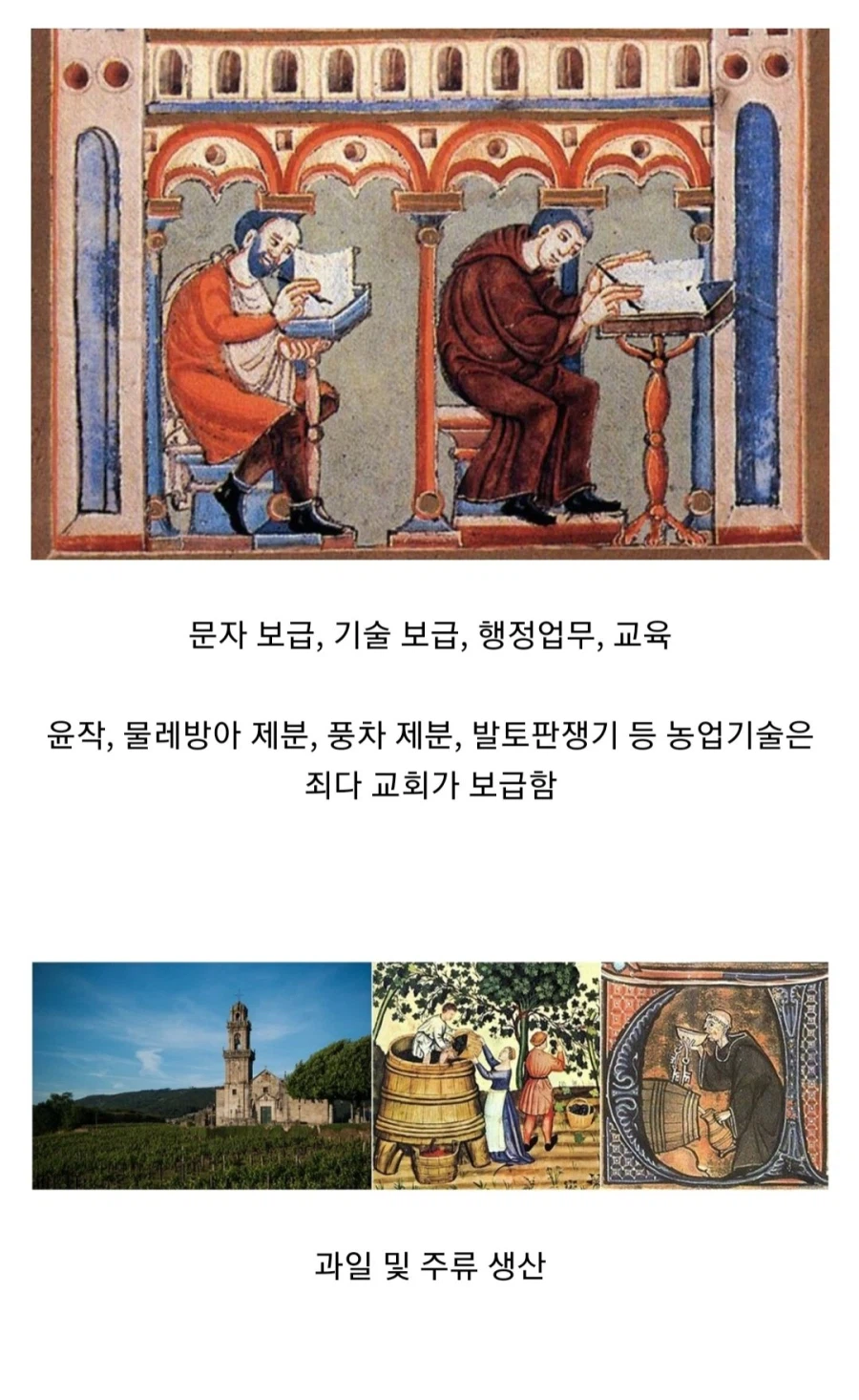 중세 교회가 십일조 걷어서 한 일_1.webp