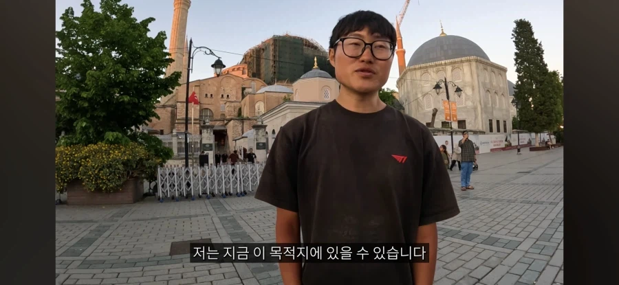 어제자 올라온 한 유튜버의 자전거 여행기_21.webp