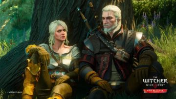 위쳐 개발사가 사명을 'CD PROJEKT RED'로 변경_1.webp