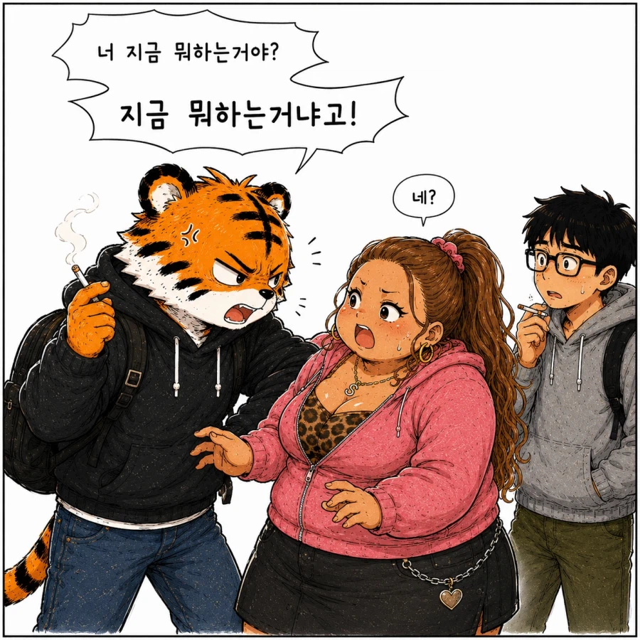 GPT만화) 일본에서 성추행 당한 썰_12.webp