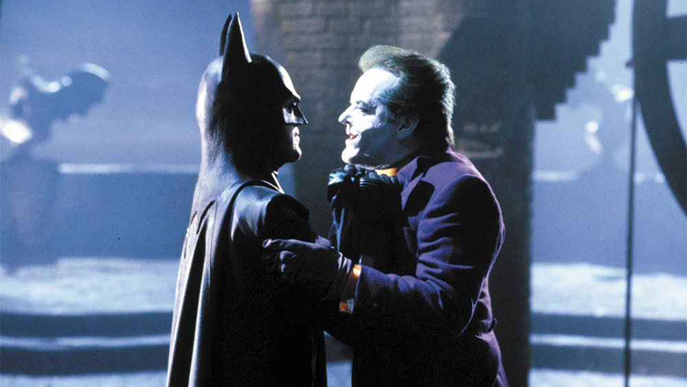 9 Ways Tim Burton's 'Batman' Changed Superhero Movies Forever