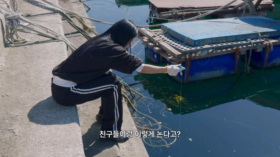 요즘 핫한 리센느 거제편 비하인드_3.webp