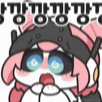 ''버려진 안드로이드를 주웠다고? 제정신인가?''_14.gif