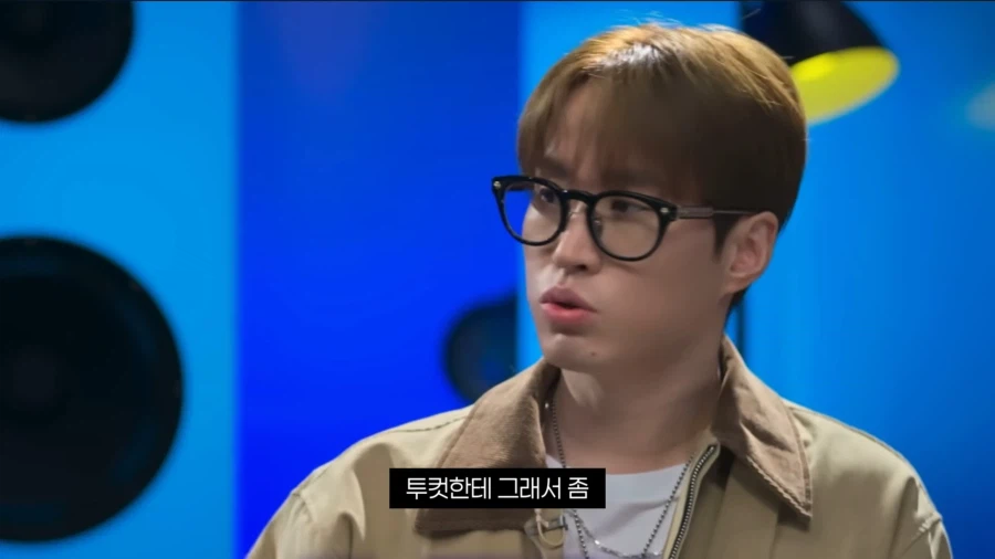 타블로 : 야 이렇게 좋은 비트를 왜 지웠냐??_8.webp