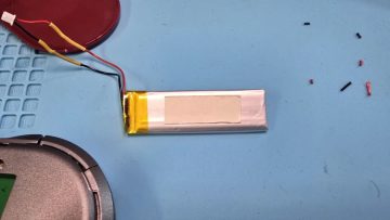 수리정보8Bitdo FC30PRO 배터리 교환_9.webp