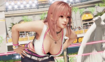 DOA6 최종판, '라스트라운드' 오늘 출시. (한국정발)_4.webp