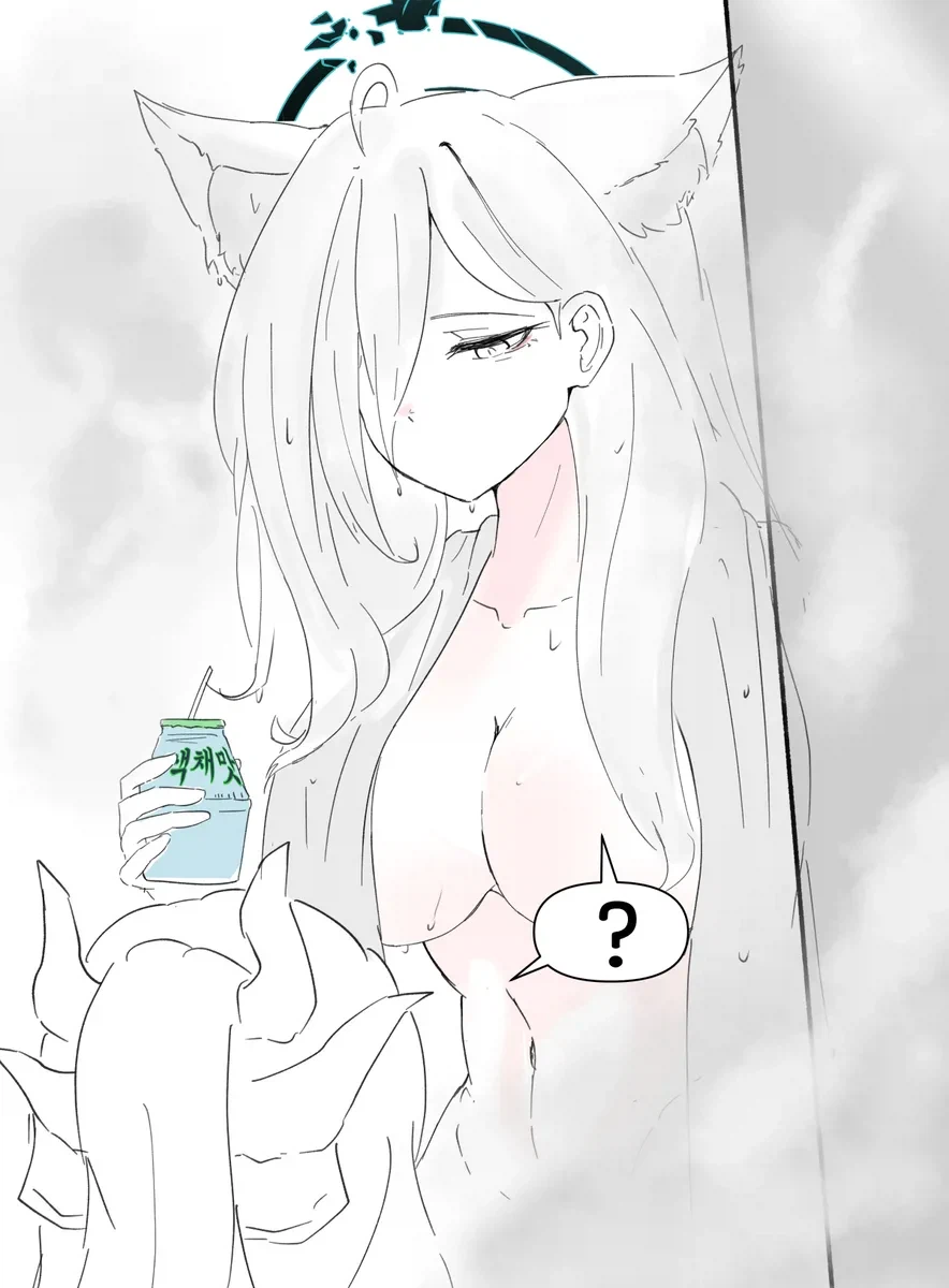 샬레 샤워실 근황 만화_7.webp