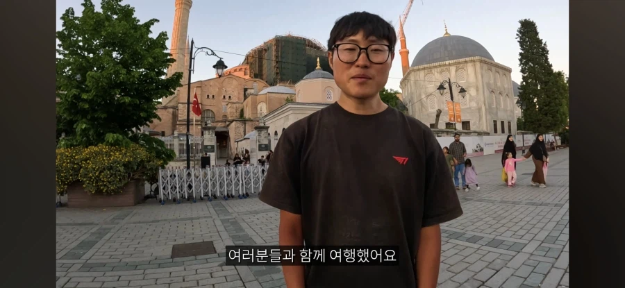 어제자 올라온 한 유튜버의 자전거 여행기_17.webp