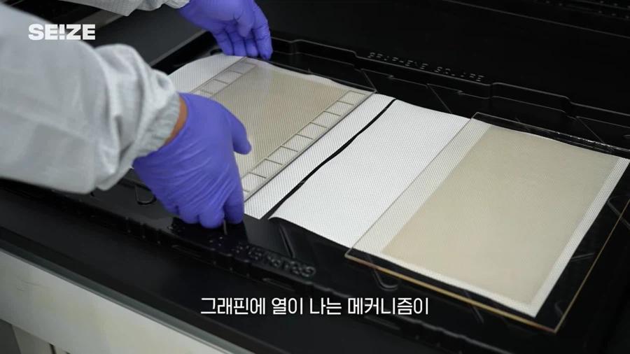 이제 양산 가능해진 그래핀으로 뭘 하죠!?_1.webp