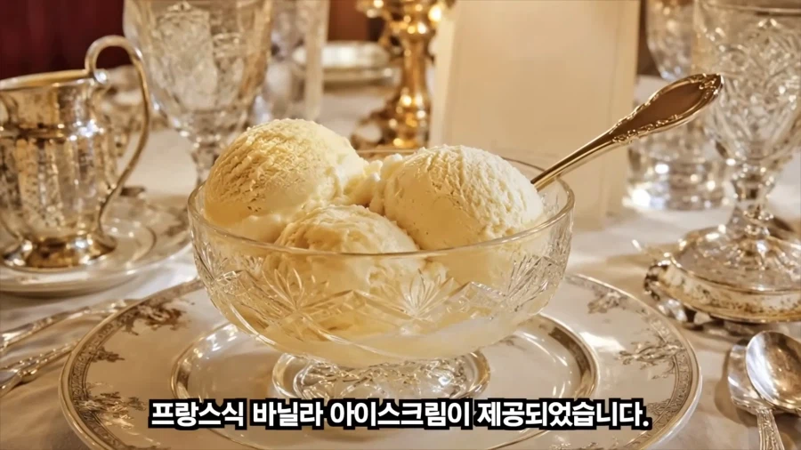 침몰 직전 타이타닉 승객들이 먹은 식사메뉴_56.webp