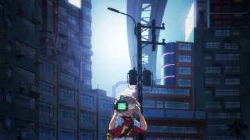 사이버펑크 엣지러너2 스틸컷, 성우진_3.webp