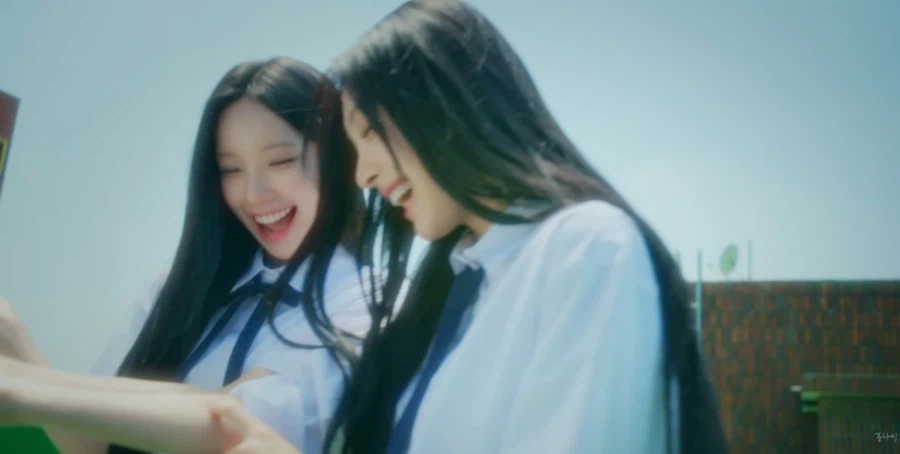 리센느) 일본에 간 원이 미나미 근황_4.webp