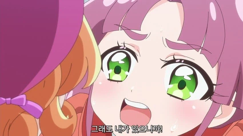 신작 프리큐어 주인공 엄마가 불안해하는 이유_2.webp
