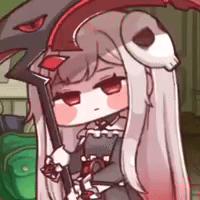트릭컬) ??? : 응 교주 무슨일로 전화를 다 했어~?_6.gif