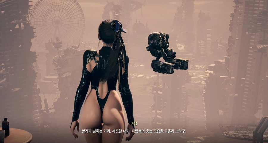 롤 접고 스팀겜하는데 정신이 맑아짐_1.webp