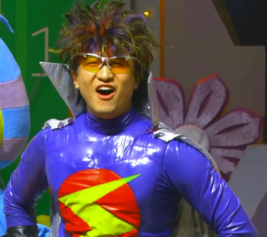 1대 번개맨 배우 근황_2.webp