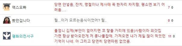 전라도에서도 일부 지역 사람들만 안다는 콩나물 잡채.JPG_5.webp