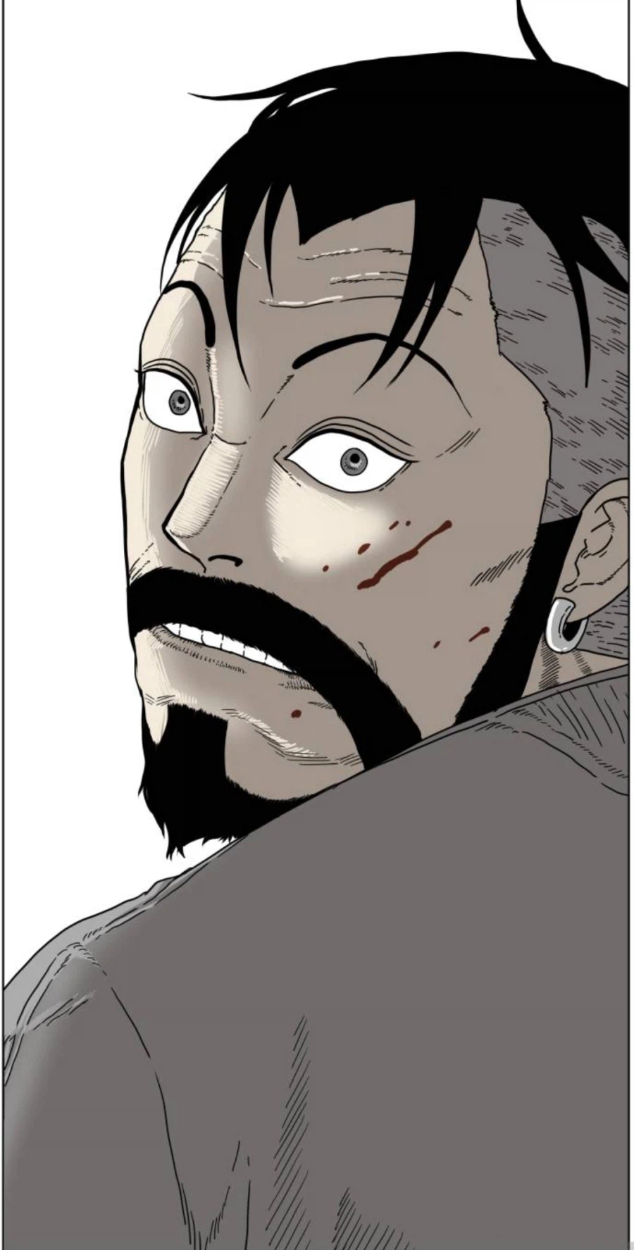 멍청한데다 사건사고도 불러오는데 이상하게 평가가 좋은 캐릭터.webtoon_3.webp