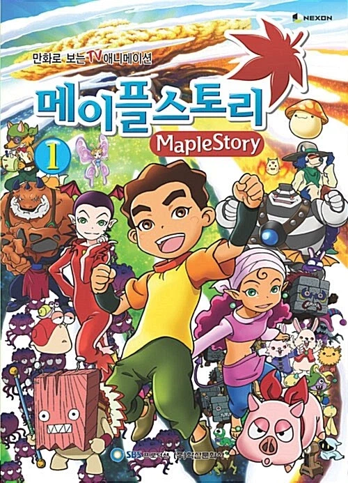진심으로 뭔 생각으로 만든건지 좀 궁금한 게임 원작 애니_1.webp