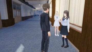 블루 리플렉션 콰르텟, 국내 e샵 등록_6.webp