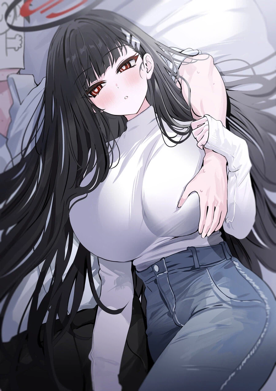 저격당한 장본인?입니다 (후방 주의)_7.webp