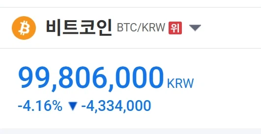 주식) AI 대불장 시대, 비트코인 근황 ㄷㄷㄷㄷㄷㄷ_1.webp