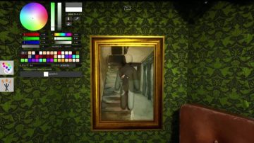 몸에 그림 그려서 숨는 인디게임 근황_3.webp