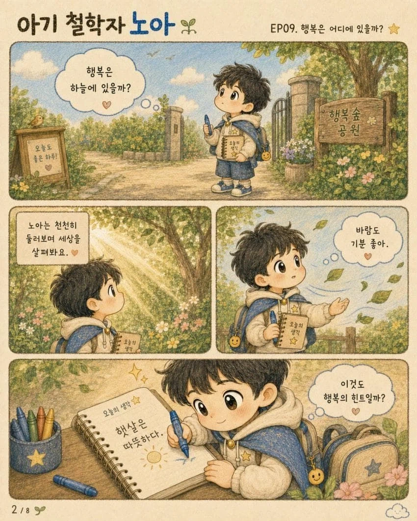 "직접 창작한 만화인데 피드백 부탁드립니다"_3.webp