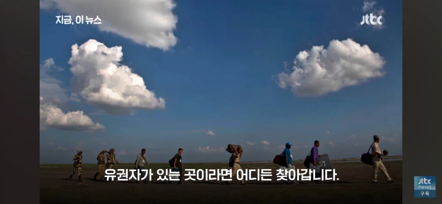 인도 선관위 "유권자 있으면 히말라야도 간다"_13.webp