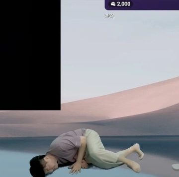 격투게임 공격모션이 뭐가 아프냐고 비웃던 최후_4.webp