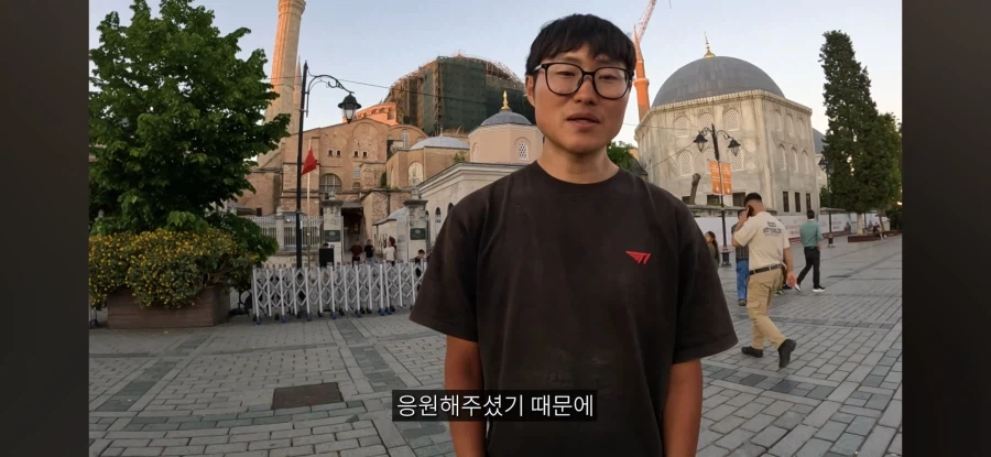 어제자 올라온 한 유튜버의 자전거 여행기_19.webp