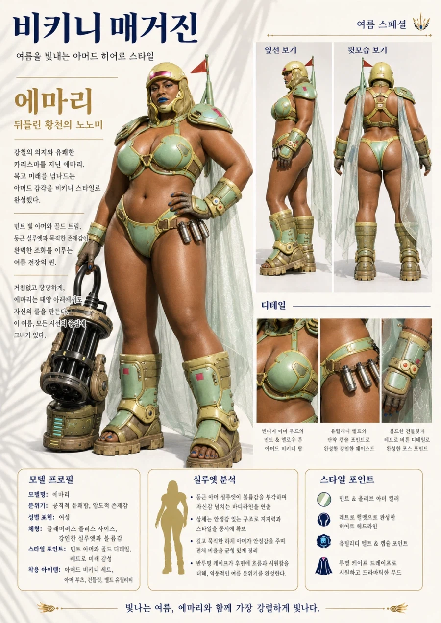 Ai)유게이들이 사랑하는 콩코드 캐릭터 수영복짤_1.webp