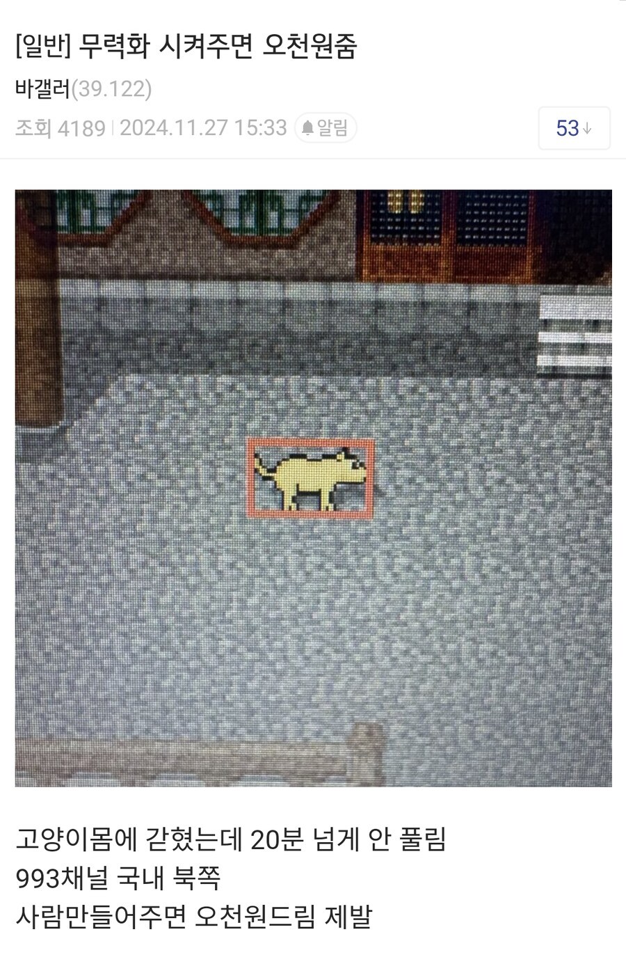 바람의 나라에 등장한 다크시니_1.png