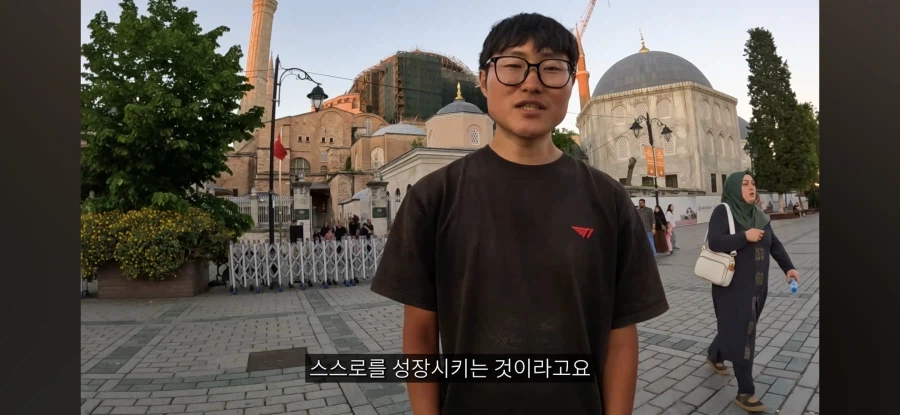 어제자 올라온 한 유튜버의 자전거 여행기_15.webp