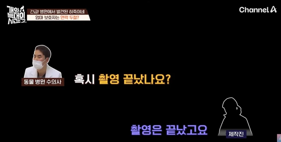 강형욱 나오는 개와 늑대의 시간 진짜 역대급 빌런나오더라_4.webp