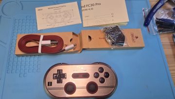 수리정보8Bitdo FC30PRO 배터리 교환_13.webp
