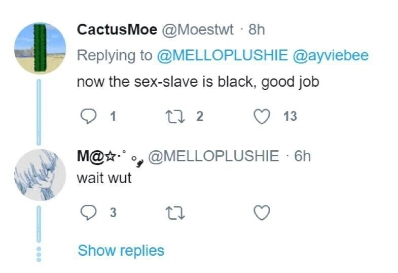무작정 블랙 워싱 난사하던 계정의 최후_2.webp
