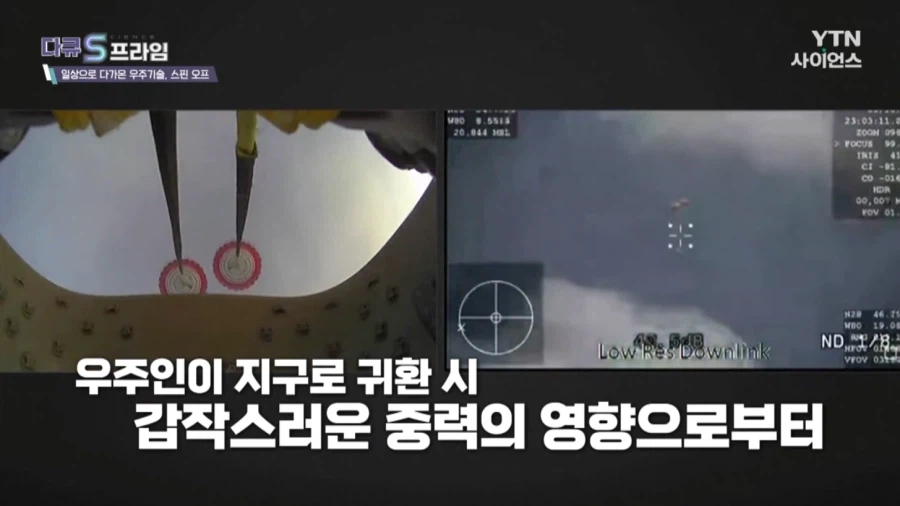 우주 개발해서 어따쓰냐는 물음에 대한 나사의 대답_40.webp
