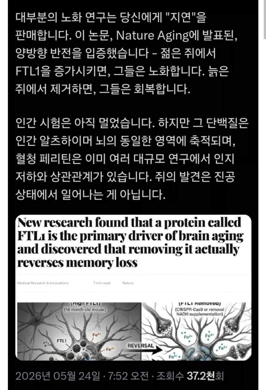 오늘도 쥐새끼는 더욱 더 건강해졌습니다_1.webp