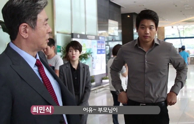 콜 오브 듀티 사 등장 한국계 배우들에 대해 알아보자_4.webp